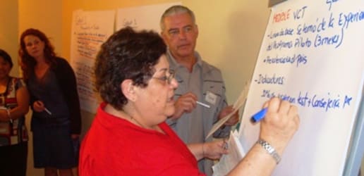 Guatemala’s public health pains