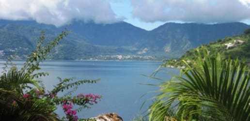 Guatemala City for business travelers: A city profile