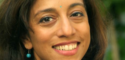 Career Advice from the Global Fund for Women’s CEO