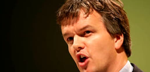 On UK foreign aid and more, Liberal Democrats gain traction