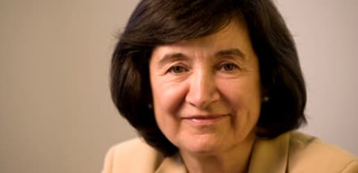 UNIFEM chief Ines Alberdi discusses new UN gender entity