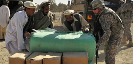 State Department Accelerates Hiring for Afghanistan, Pakistan