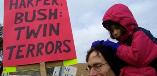 Canada's Funding Decisions Claim New Victim