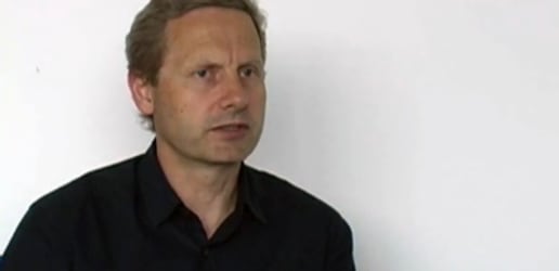 Global Fund Staff: A Character Sketch