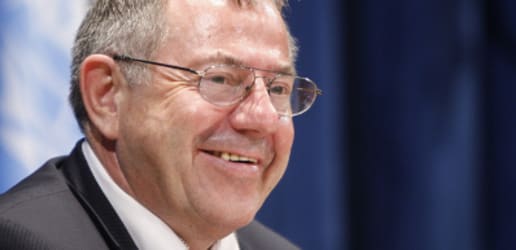 OECD-DAC chief wants more donor attention to fragile states