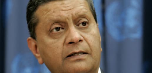 Aid Needs a Business Model, Experts Say