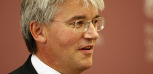 A conversation with Andrew Mitchell on UK aid reform