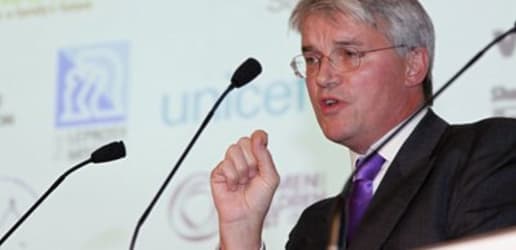 Andrew Mitchell: UK Aid Funding to Focus on ‘Value for Money’