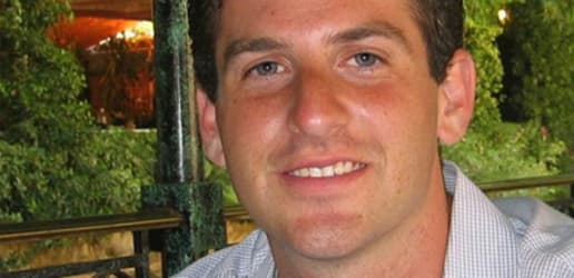 Jared Cohen becomes first director of Google Ideas