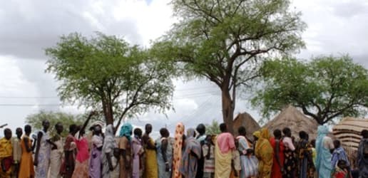 人道支援の仕事：理想の候補者像