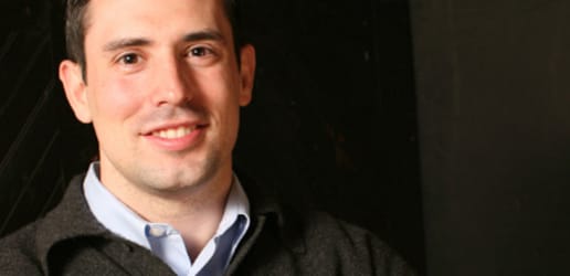 At USAID, Craig Mullaney bridges defense and development in AfPak strategy