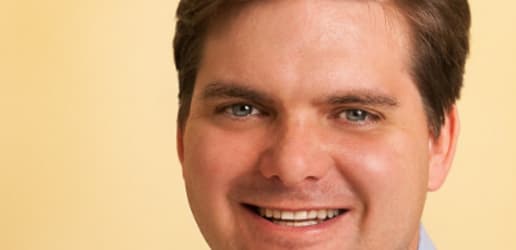 Ben Powell offers partnerships with impact entrepreneurs