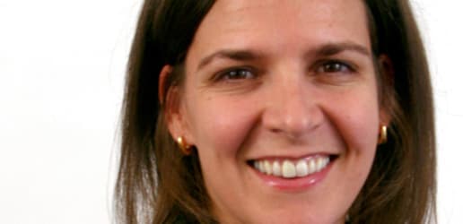 Fiona Macaulay, a trailbrazer in youth empowerment