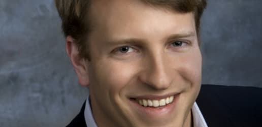 International development renaissance man: Mark Vlasic