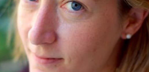 In Andrée Simon, women war survivors find an ally