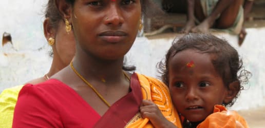 Recipient Governments Must Boost Transparency, Too: The Case of India