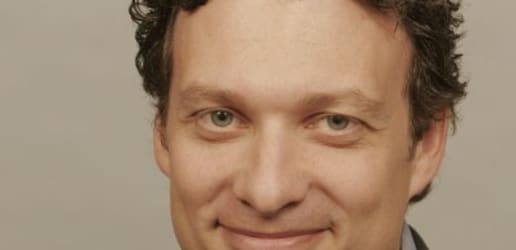 Michael Madnick: From lawyer to malnutrition fighter