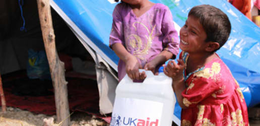 The Revolution Begins: A New Aid Transparency Standard, and What’s Next