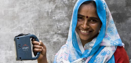 What aid agencies can do to boost social enterprise