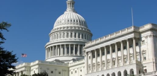 Aid community grapples with US budget uncertainties