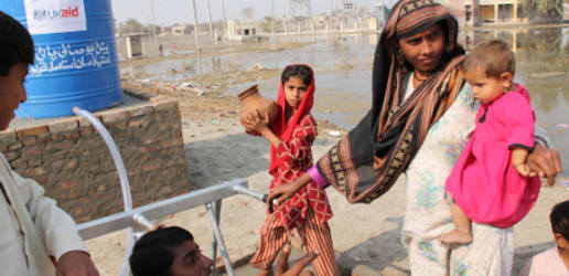 Who should give where? Transparency and the aid allocation debate