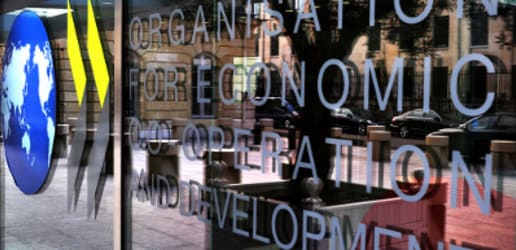 US should heed new OECD advice on US foreign aid reform