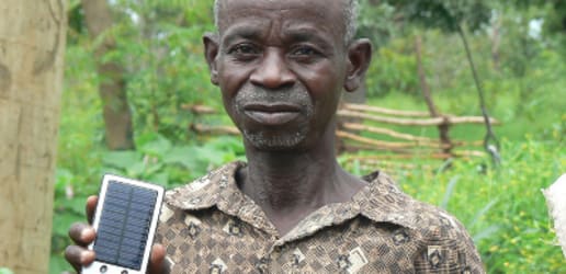 Your handy market access