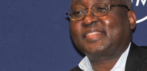 Psst... The African Development Bank is Moving