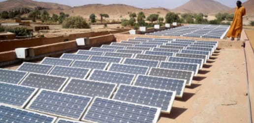 Renewable energy careers: 4 key trends and 1 piece of advice for getting plugged in