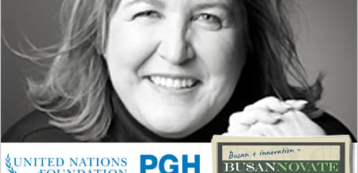 USAID’s Maura O’Neill on ‘mashing economists and venture capitalists’