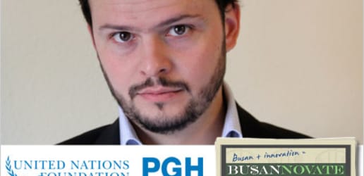 Humberto Laudares on health financing challenges