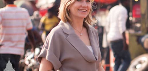 Busan reflections: Optimism and ownership at HLF4