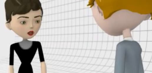 How social media can help you land a global health job