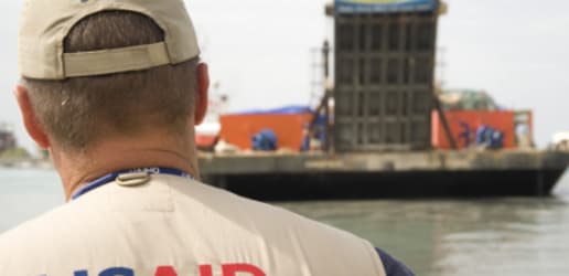 USAID and Devex seek innovative perspectives on development