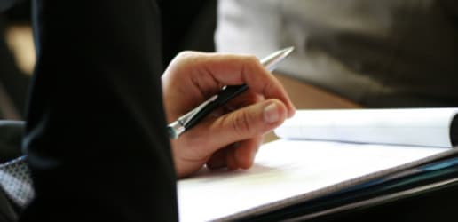 What's your story? - Why getting published can help your foreign aid job search