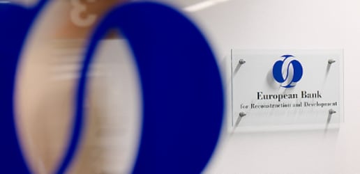 The EBRD Project Cycle: A Primer