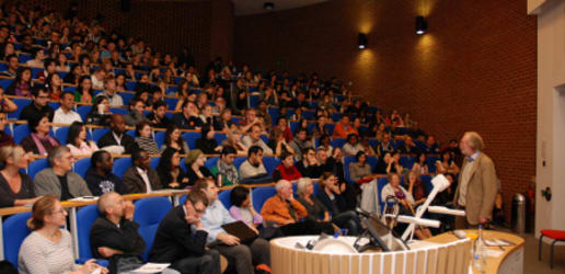 IDS: UK's leader in development knowledge management