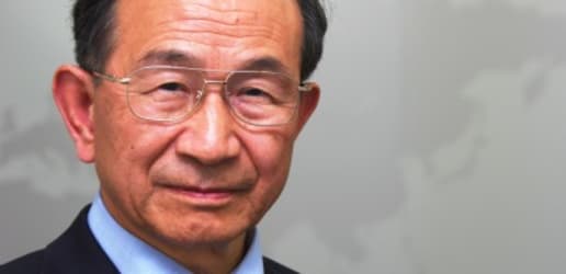 'Inclusive, dynamic development': Japan's vision for South-South cooperation