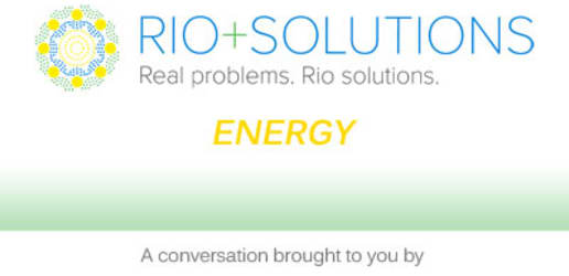 Sustainable energy solutions from the grass roots