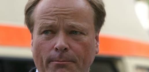 On Niebel’s Autobahn to Africa, potholes