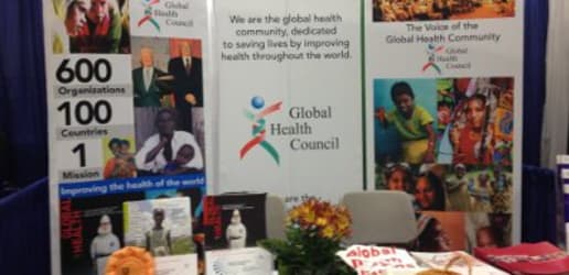 Why the Global Health Council folded, and what’s next