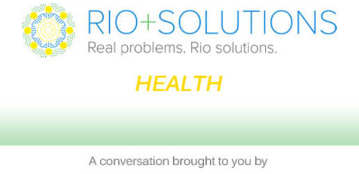 Health workers are change agents