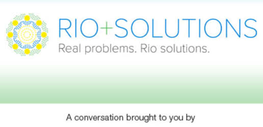 What Rio+20 means for foreign aid