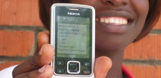 mHealth is booming, but riddled with challenges