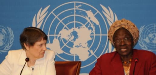 ‘Legalizing’ HIV