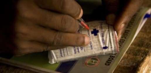 Global Fund rewards Nigeria’s malaria investments