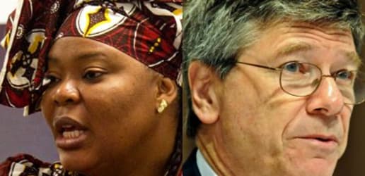 What should post-2015 development goals look like?