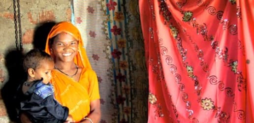 Business for the poor is not poor business