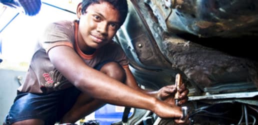 Why USAID’s new youth policy will boost development