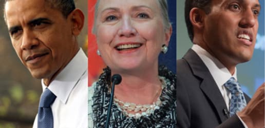 Obama should be 'bolder' on foreign aid